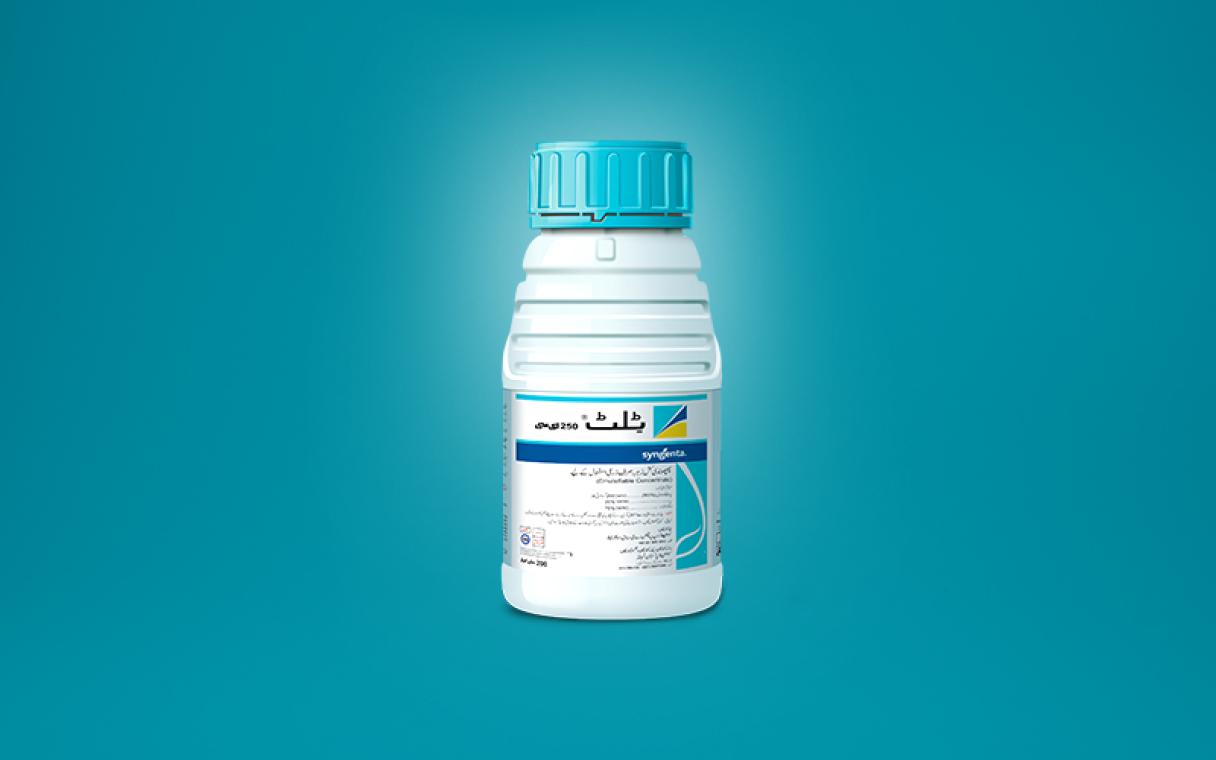 Tilt - Fungicide | Syngenta