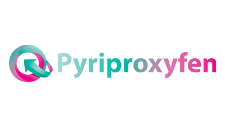 Pyriproxyfen