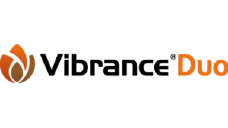 vibrance